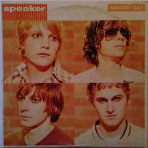 Speaker  - Modest Day download flac mp3