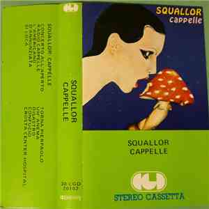 Squallor - Cappelle download flac mp3