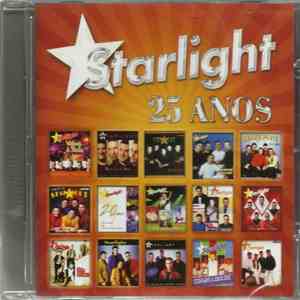Starlight  - 25 Anos download flac mp3