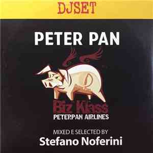 Stefano Noferini - Peterpan Airlines download flac mp3