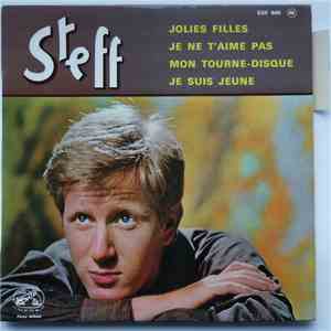 Steff - Jolies Filles download flac mp3