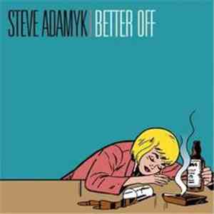 Steve Adamyk - Better Off download flac mp3