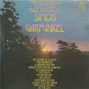 Strings For Pleasure - Play Music Made Famous By Simon & Garfunkel download flac mp3
