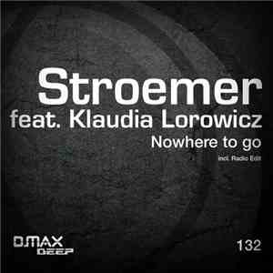 Stroemer Feat. Klaudia Lorowicz - Nowhere To Go download flac mp3