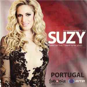 Suzy  - Quero ser tua download flac mp3