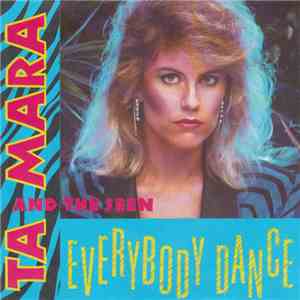 Ta Mara & The Seen - Everybody Dance download flac mp3