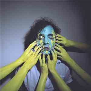 Tarek Wegner - What Colors Last (EP) flac mp3 download
