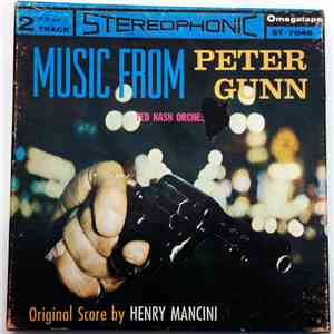 Ted Nash  - Peter Gunn download flac mp3