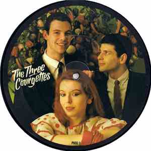 The 3 Courgettes - The Three Courgettes download flac mp3
