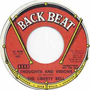 The Liberty Bell - Thoughts And Visions / Look For Tomorrow download flac mp3