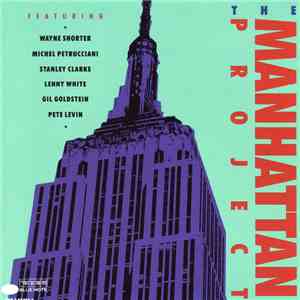 The Manhattan Project - The Manhattan Project download flac mp3