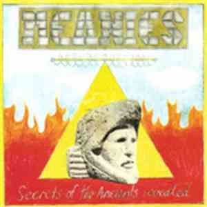 The Meanies - Secrets Of The Ancients Revealed download flac mp3