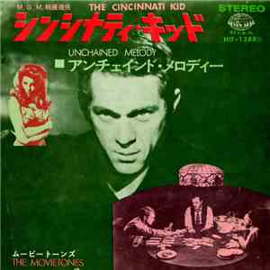 The Movietones - The Cincinnati Kid download flac mp3