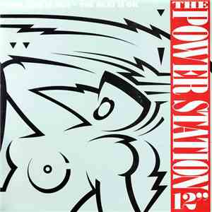 The Power Station - Some Like It Hot / The Heat Is On download flac mp3