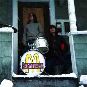 The Prefab Messiahs - Peace Love & Alienation download flac mp3