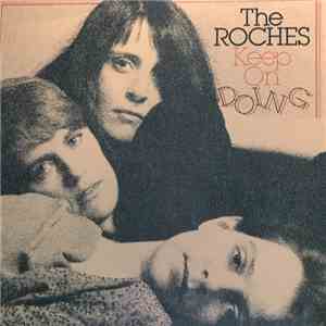 The Roches - Keep On Doing download flac mp3