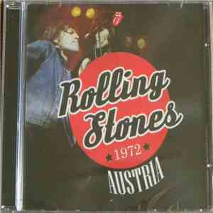 The Rolling Stones - Austria 1970 download flac mp3