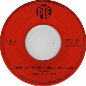 The Searchers - Some Day We're Gonna Love Again download flac mp3