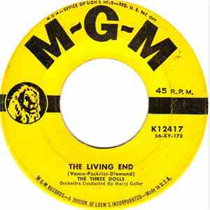 The Three Dolls - The Octopus Song download flac mp3