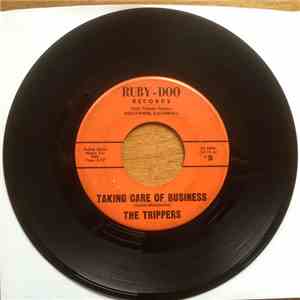 The Trippers - Charlena / Taking Care Of Business download flac mp3