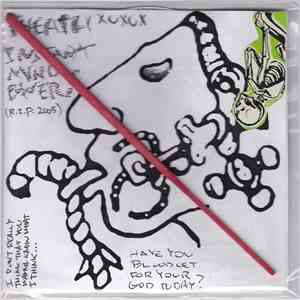 Theath - Instant Mind Power download flac mp3