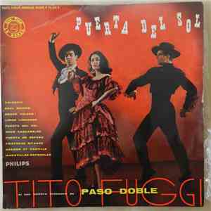Tito Fuggi Et Son Célèbre Orchestre De Tango - Puerta Del Sol download flac mp3