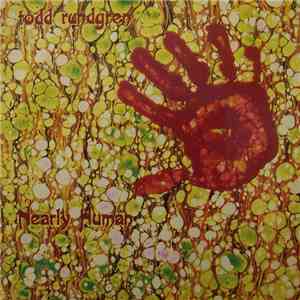 Todd Rundgren - Nearly Human download flac mp3