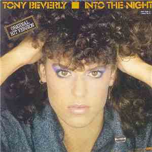 Tony Beverly - Into The Night download flac mp3