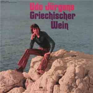 Udo Jürgens - Griechischer Wein download flac mp3