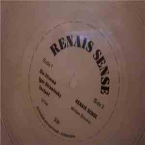 U'lay / Willem Breuker - Renais Sense download flac mp3