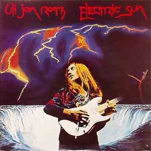 Uli Jon Roth & Electric Sun - Earthquake / Firewind download flac mp3