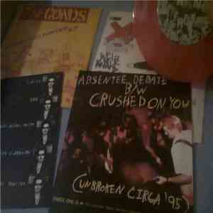 Unbroken U Unbroken - Absentee Debate/Crushed On You download flac mp3