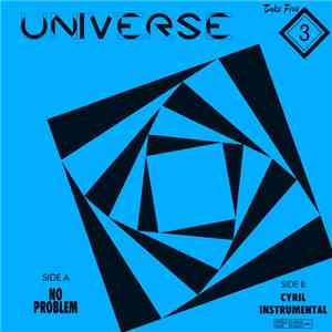 Universe  - No Problem download flac mp3