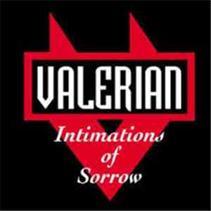 Valerian - Intimatations Of Sorrow download flac mp3