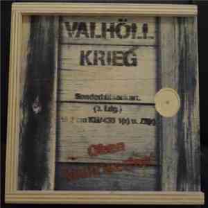 Valhöll - Krieg download flac mp3