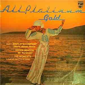 Various - All Platinum Gold download flac mp3
