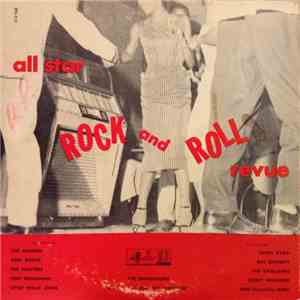 Various - All Star Rock And Roll Revue download flac mp3