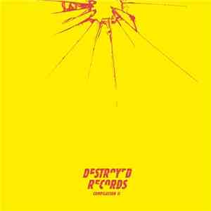 Various - Comp. II - Back For More download flac mp3