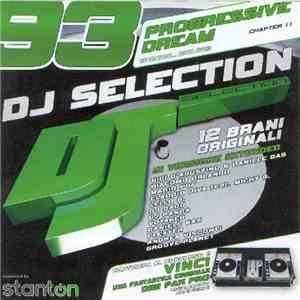 Various - DJ Selection 93 - Progressive Dream Chapter #1 download flac mp3