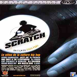Various, Doug Pray - Scratch download flac mp3