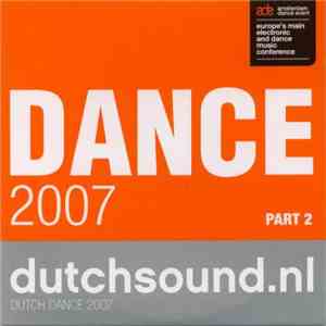 Various - Dutch Dance 2007 Part 2 download flac mp3