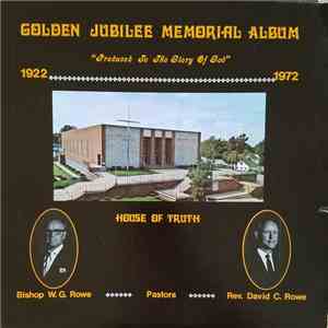 Various - Golden Jubilee Memorial Album download flac mp3
