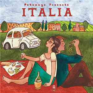 Various - Italia download flac mp3