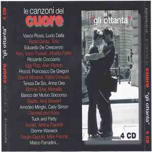 Various - Le Canzoni Del Cuore - Gli Ottanta download flac mp3