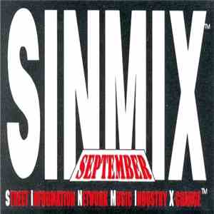 Various - Sinmix September 1994 download flac mp3