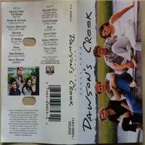 Various - Songs From Dawson's Creek download flac mp3
