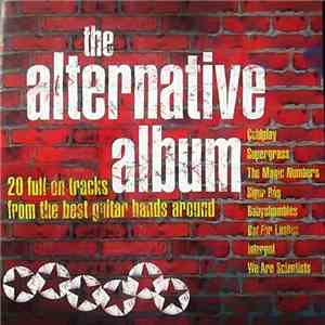 Various - The Alternative Album Vol.6 download flac mp3