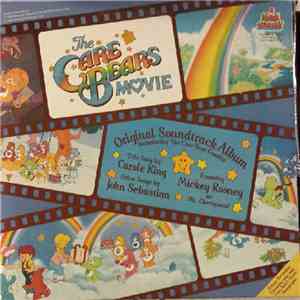 Various - The Care Bears Movie (Original Soundtrack Album) download flac mp3