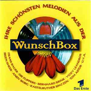 Various - Wunschbox download flac mp3