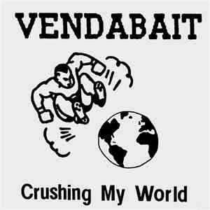 Vendabait - Crushing My World download flac mp3